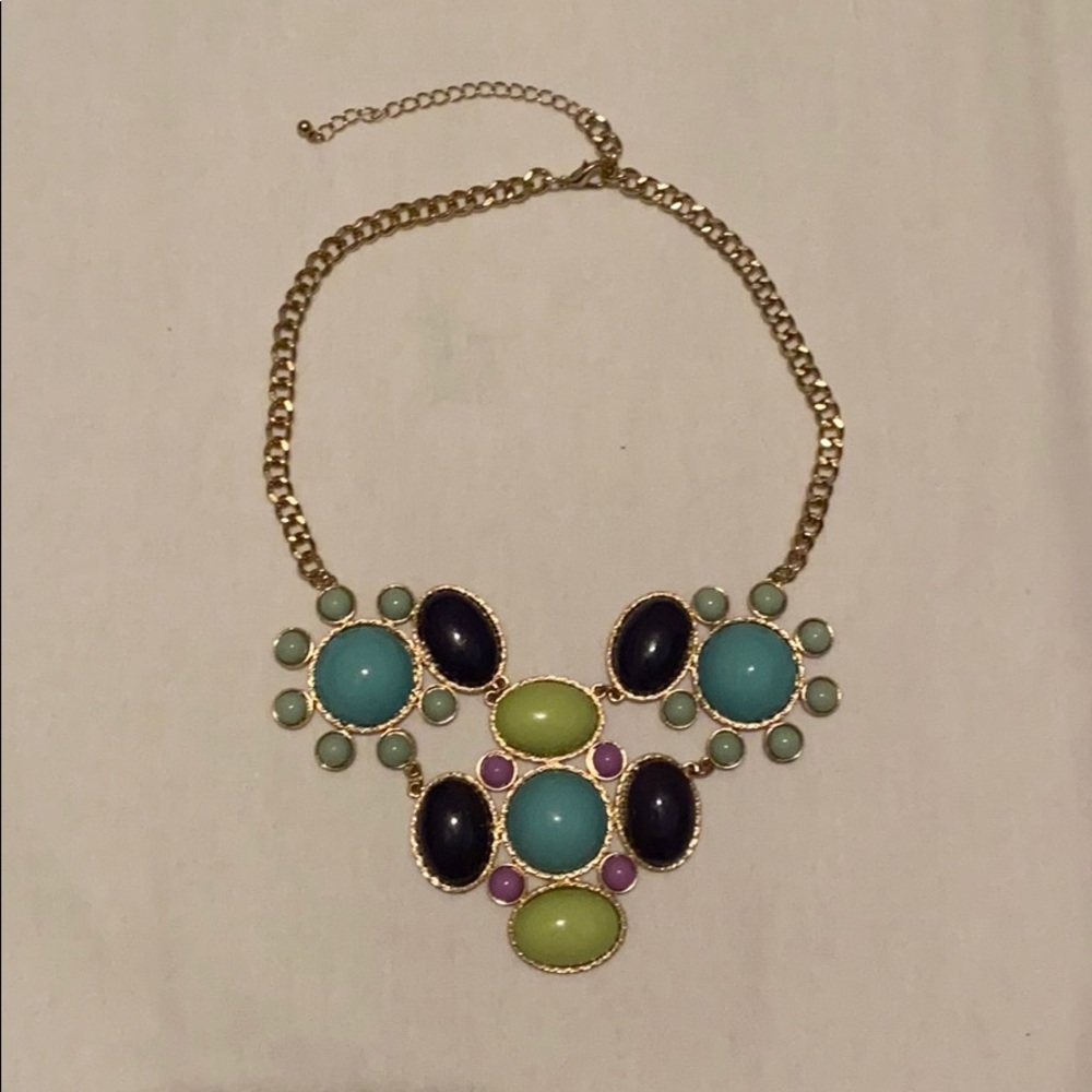 Statement Necklace